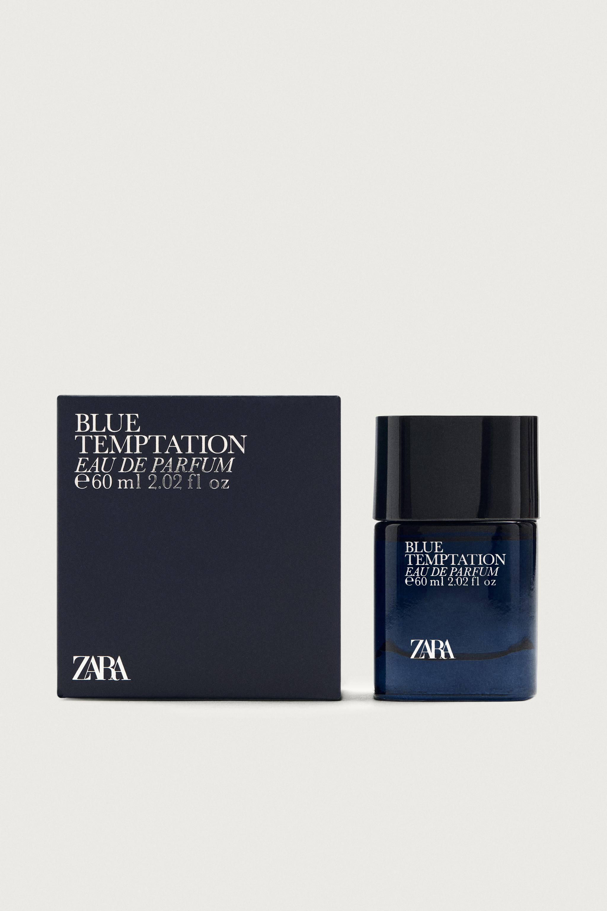 BLUE TEMPTATION EDP 60 ML (2,3 FL. OZ)